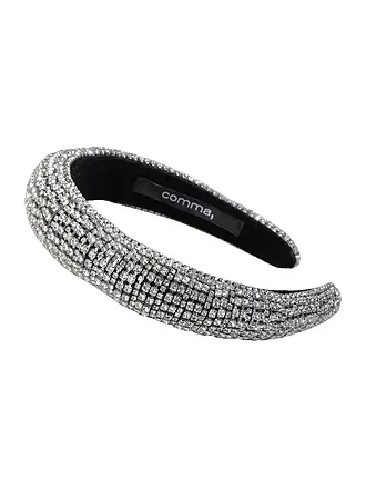 COMMA | Cerchietto per capelli con perle decorative |